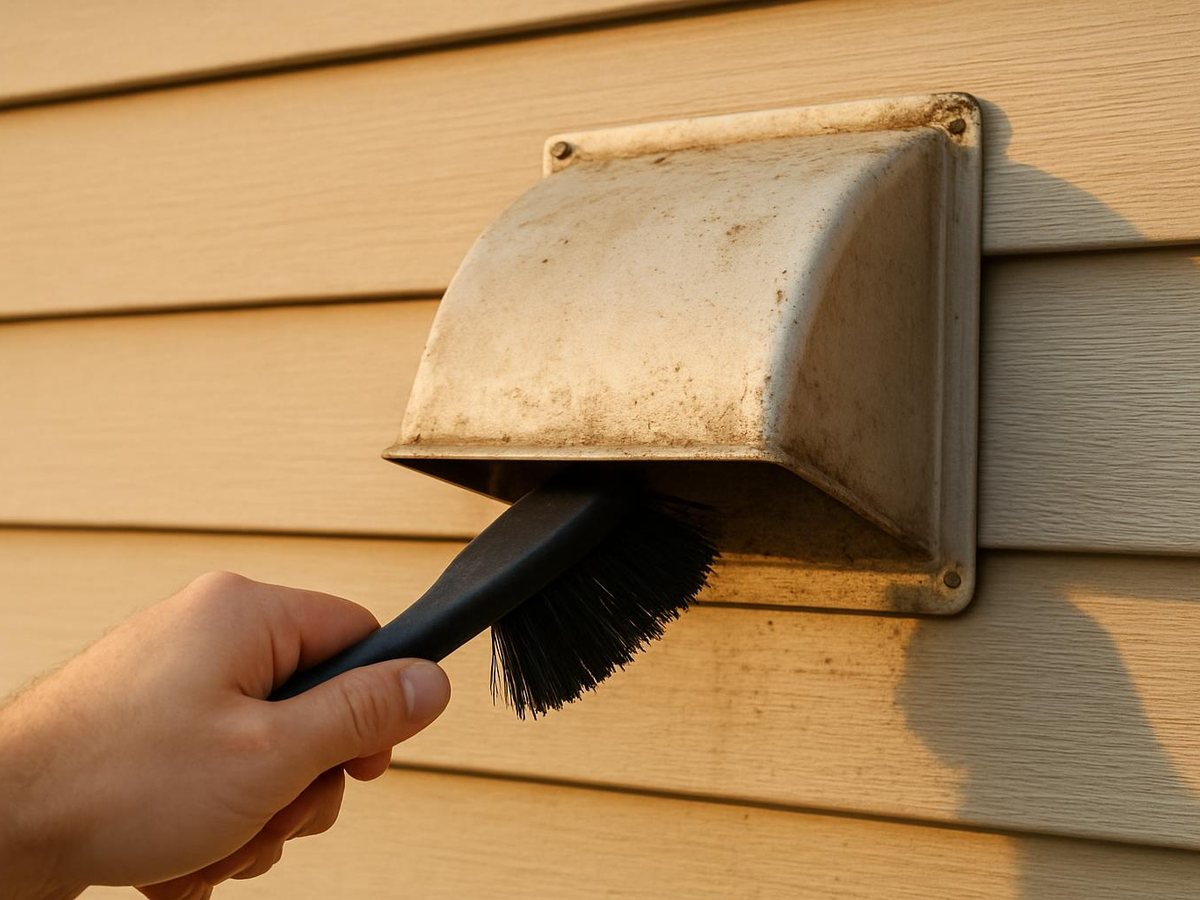 Cedar Crossing Dryer Cleaning Services work in Dallas