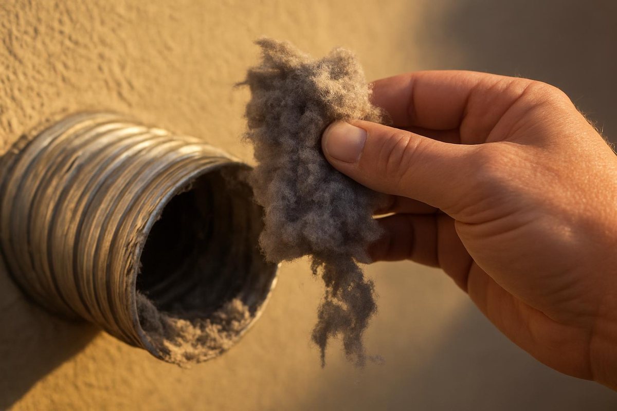 Cedar Crossing Dryer Cleaning Services in Dallas